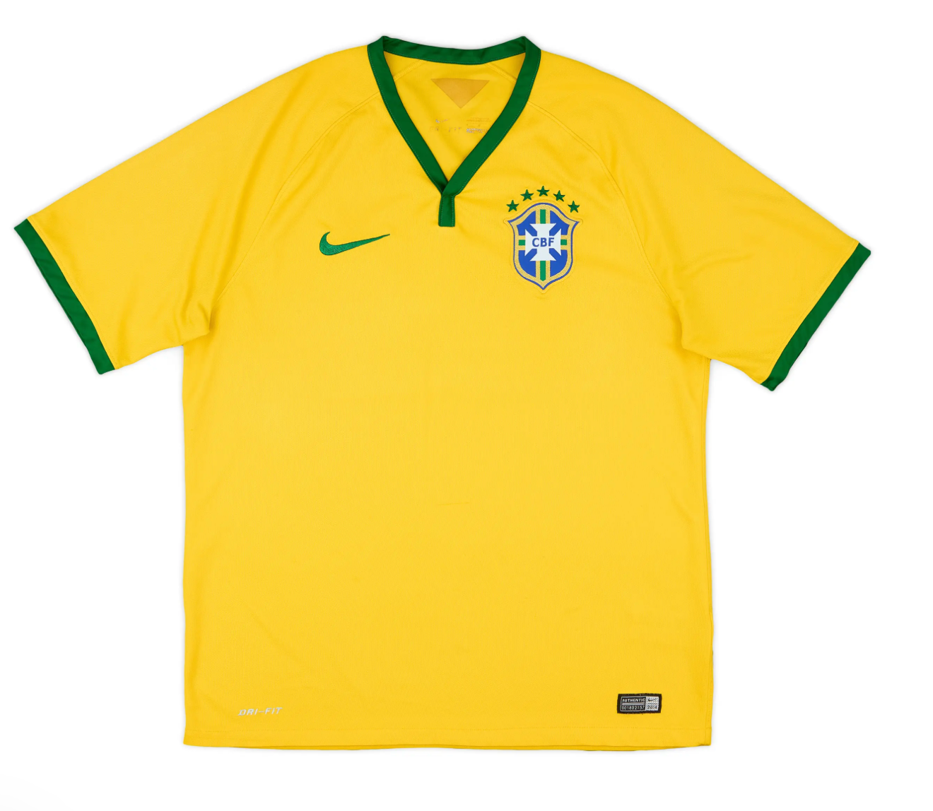 Brazil 2014 (Home)