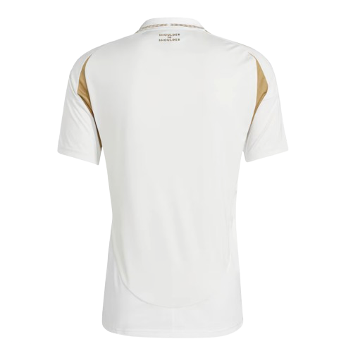 Los Angeles FC 2025 (Away)