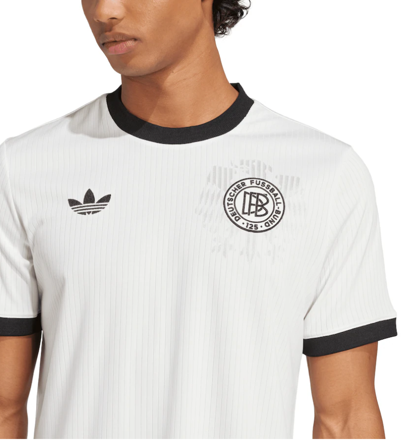 Germany 2025 (125th Anniversary)