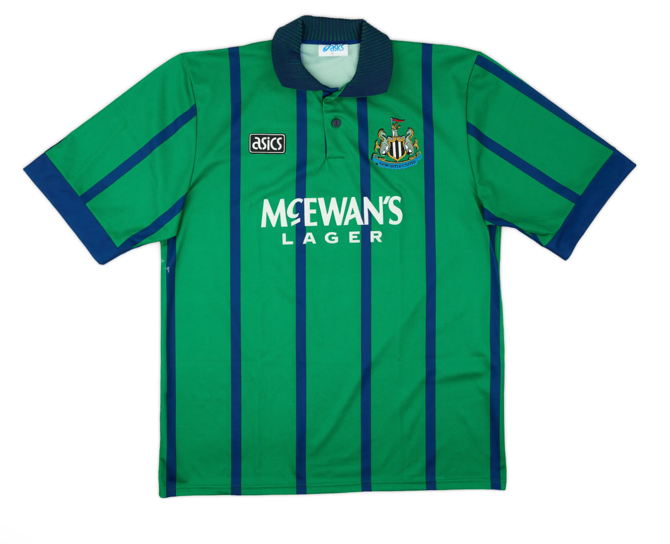 Newcastle United 1994/95 (Away)
