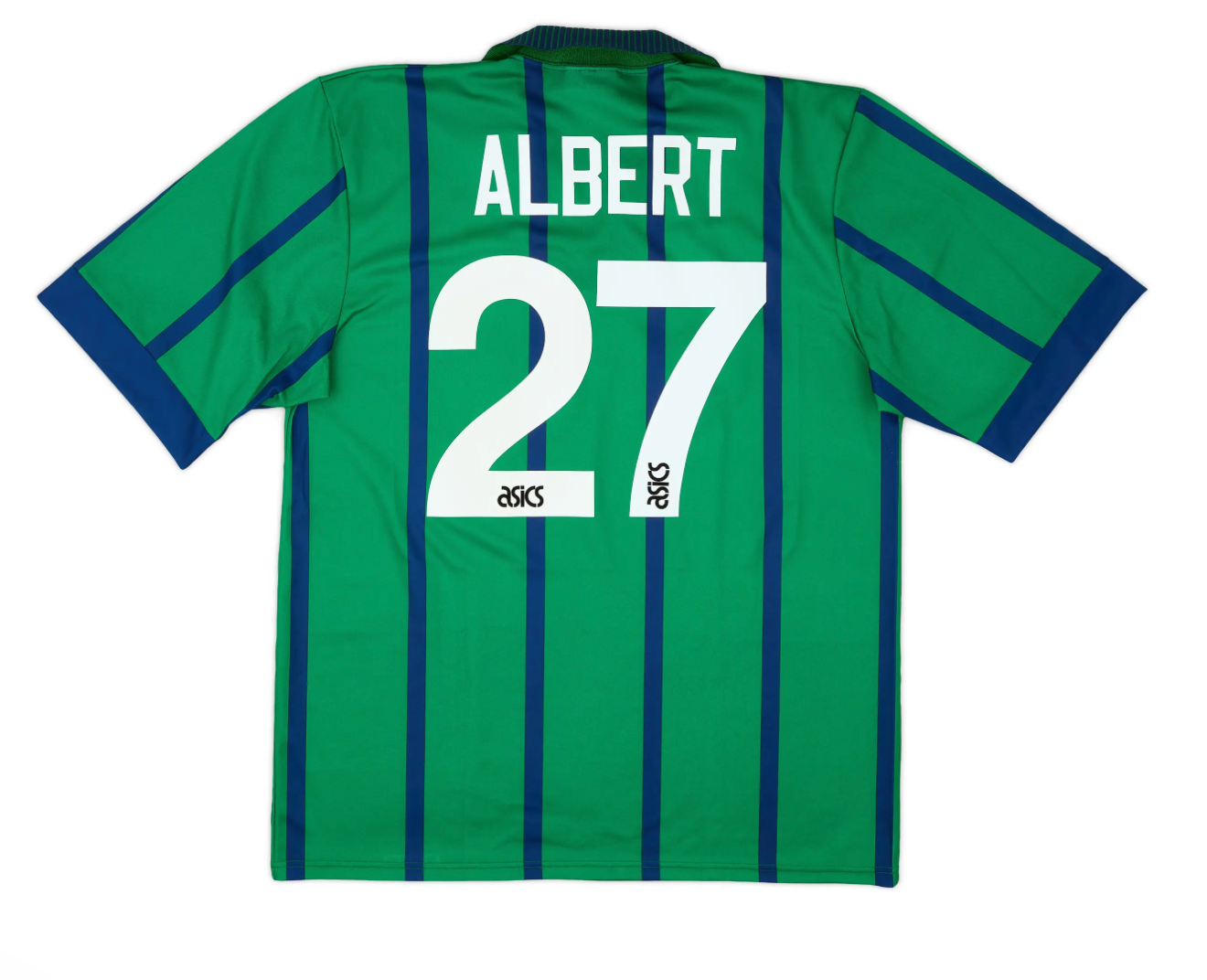 Newcastle United 1994/95 (Away)