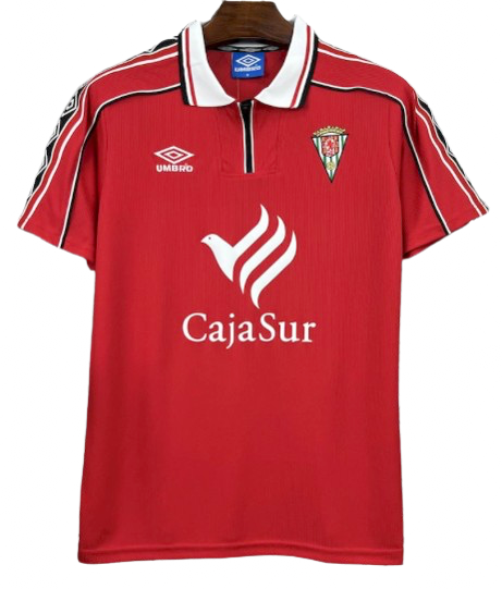 Córdoba CF 1999/00 (Away)