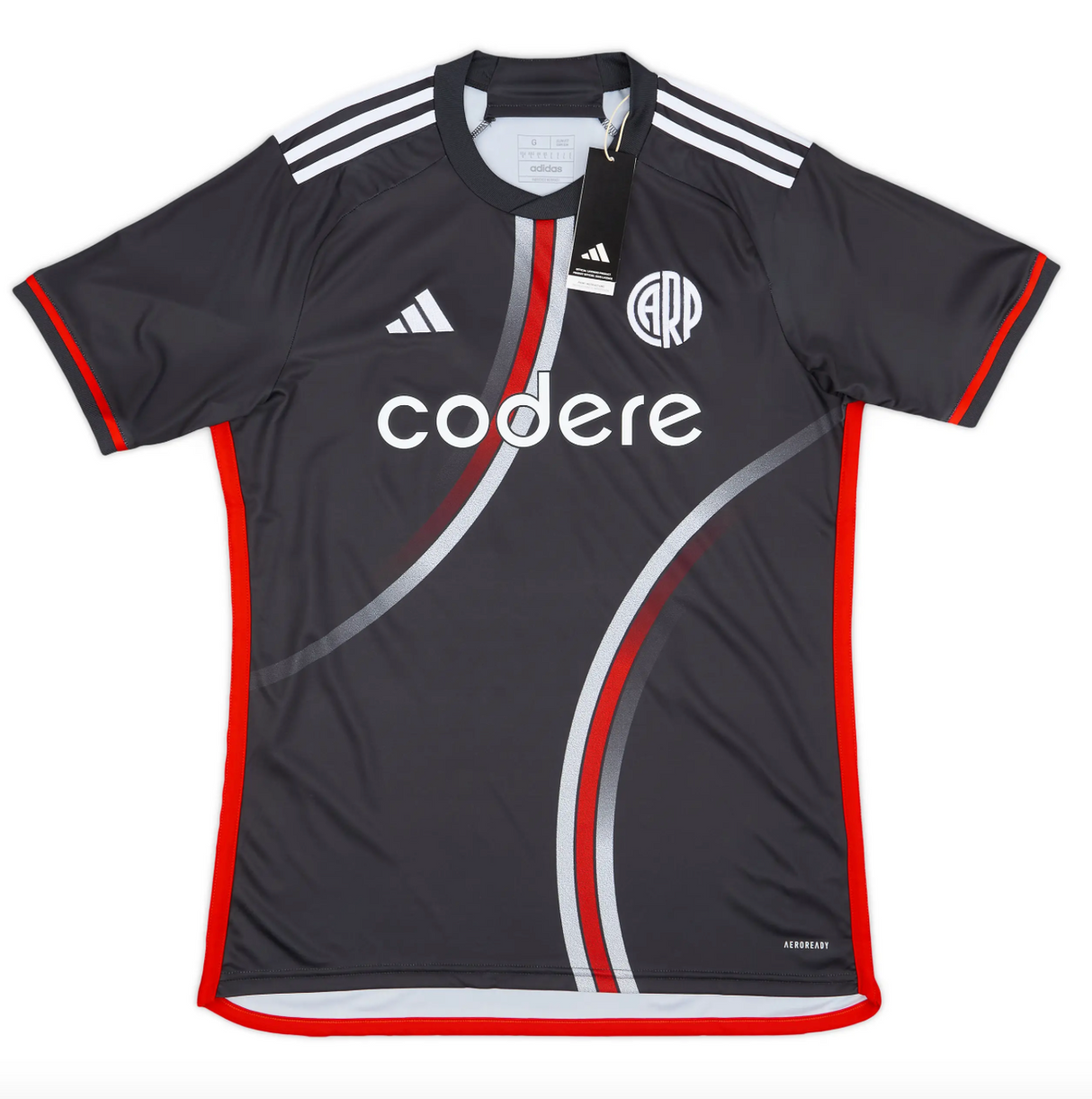 River Plate 2024/25 (Third)