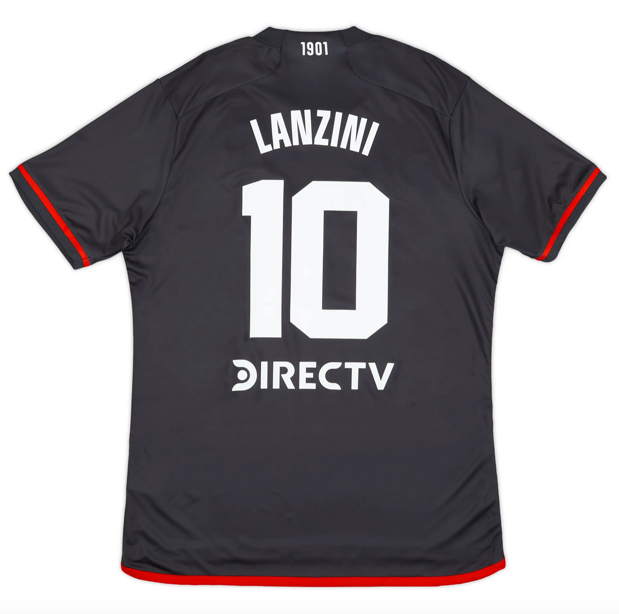 River Plate 2024/25 (Third)