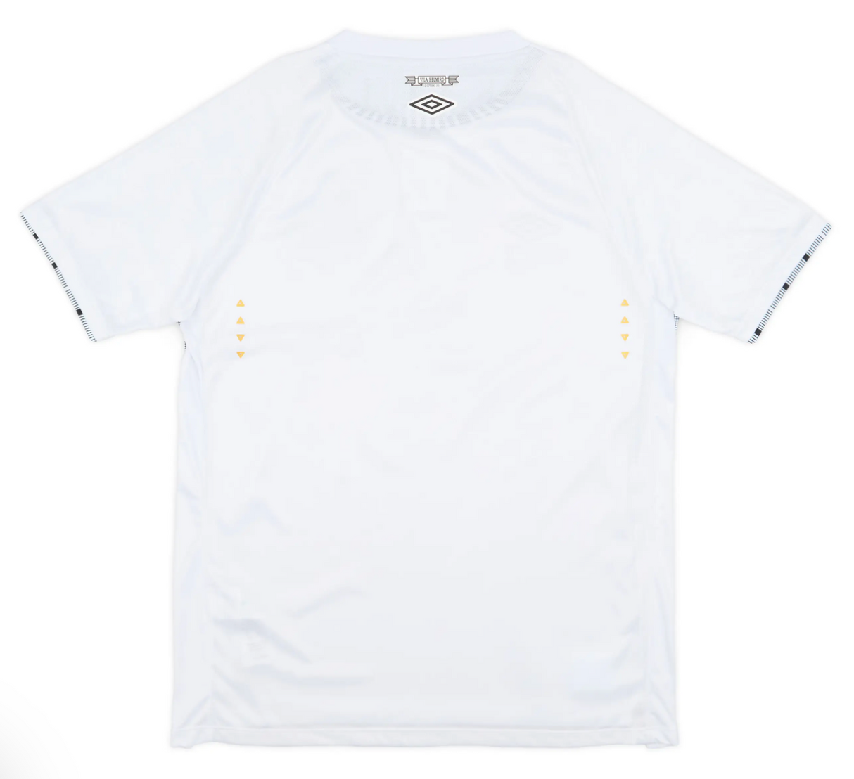 Santos FC 2024/25 (Home)