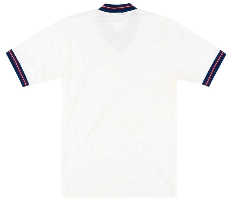 England 1984/87 (Home)