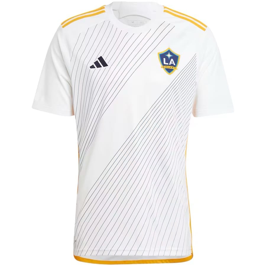 2025 LA Galaxy Home Jersey