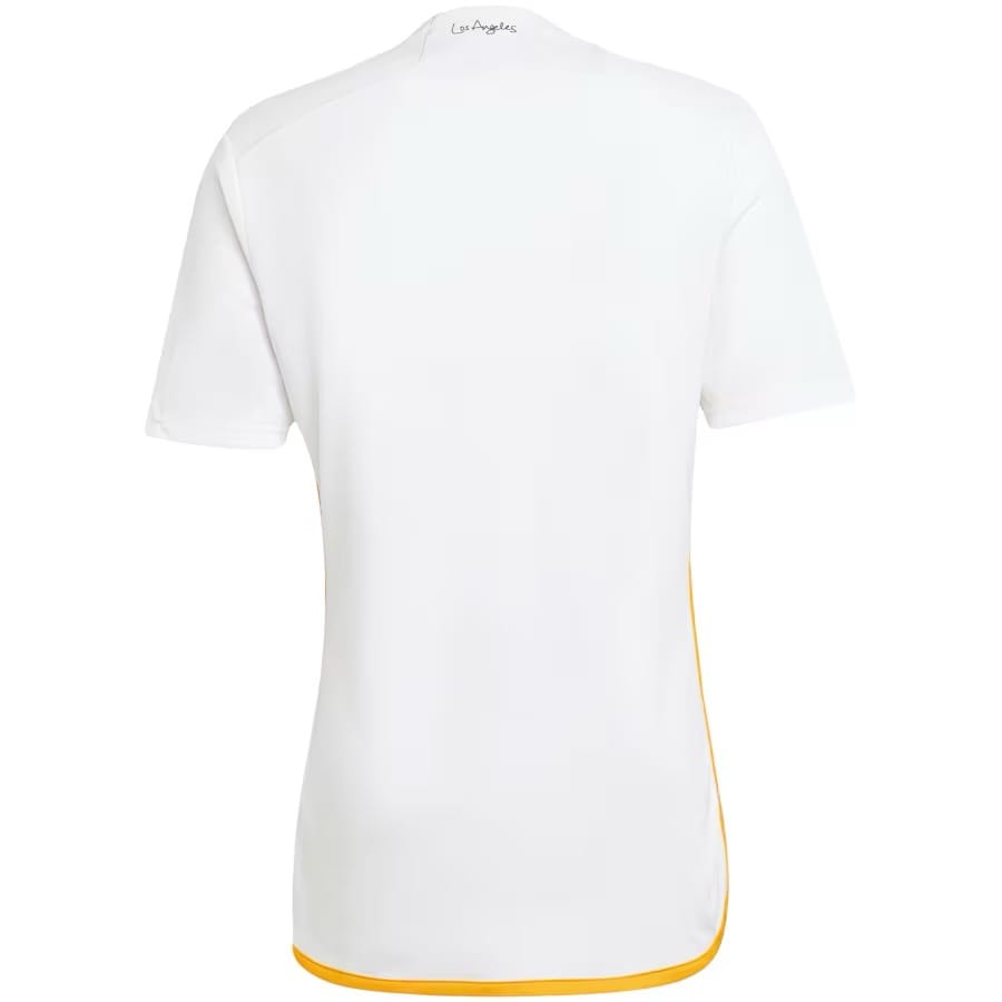 2025 LA Galaxy Home Jersey