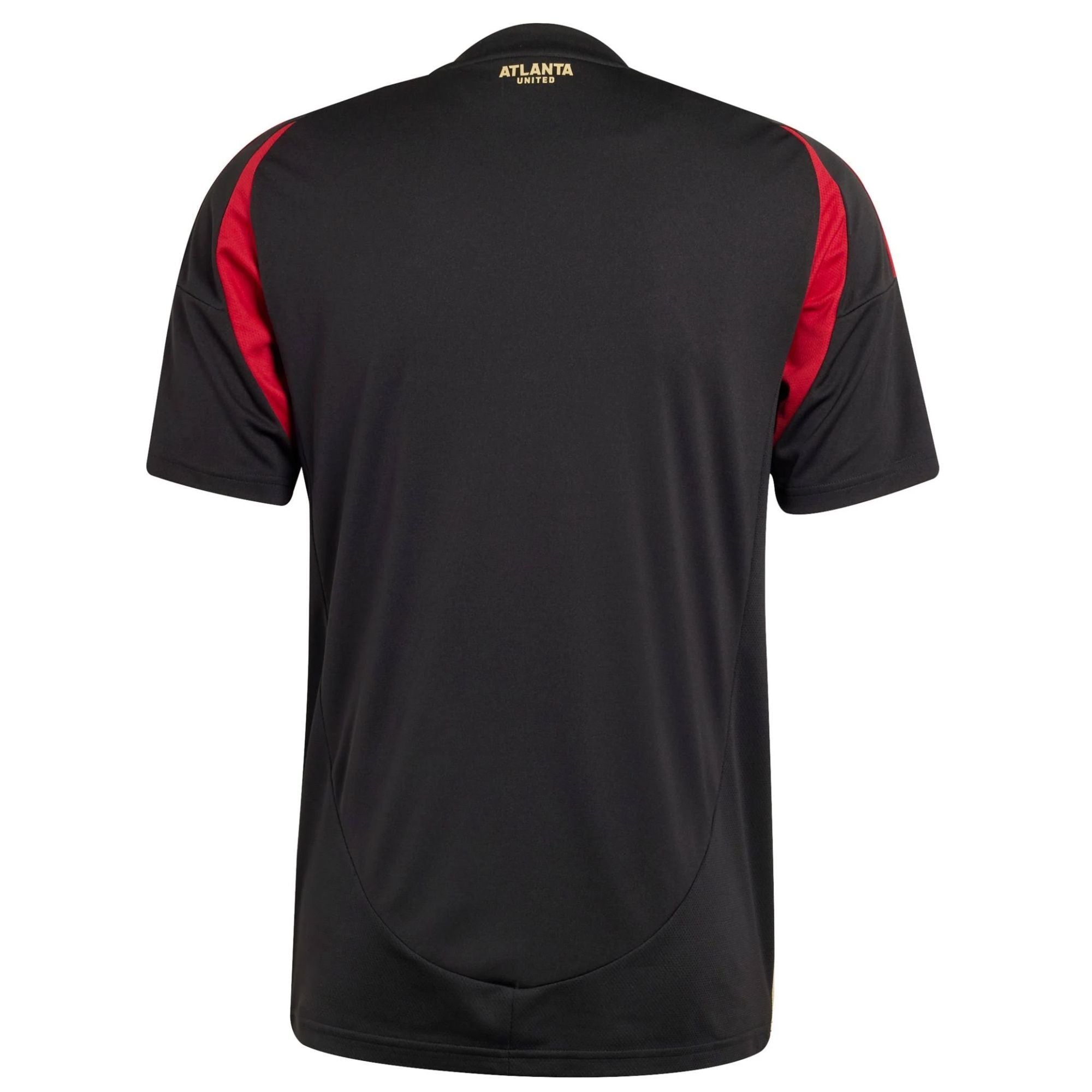 2025 Atlanta United Home Jersey