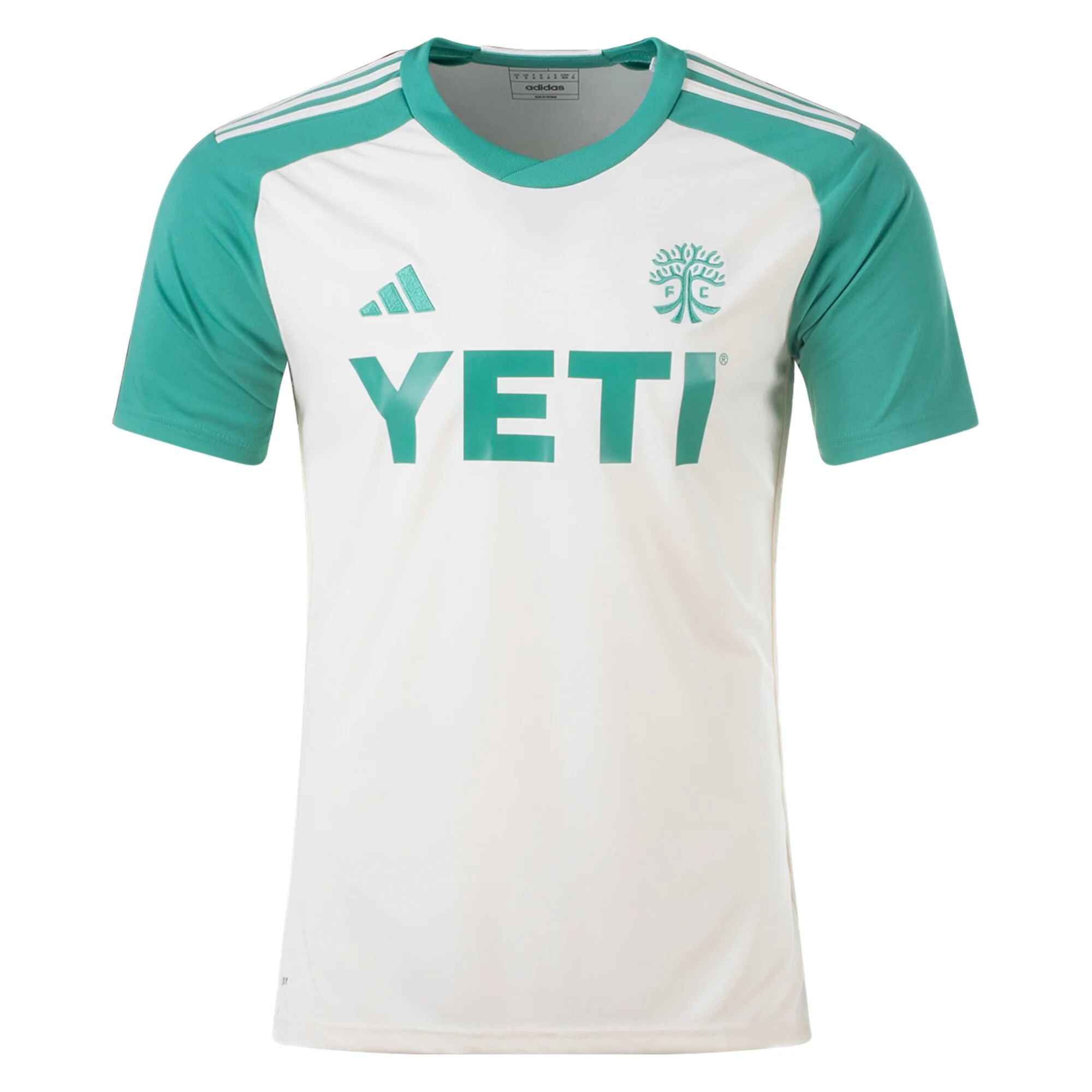 2025 Austin FC Away Jersey