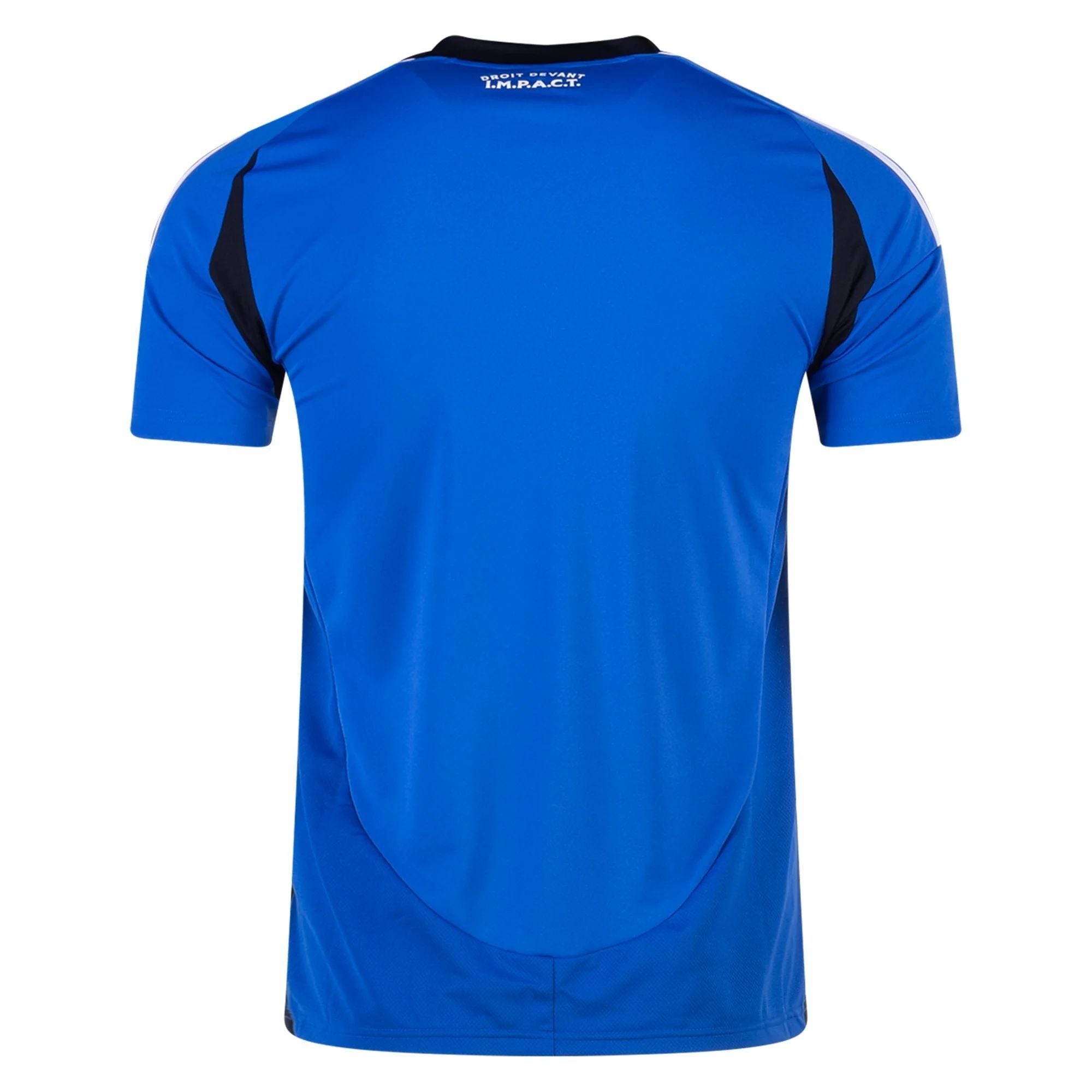 2025 CF Montreal Home Jersey