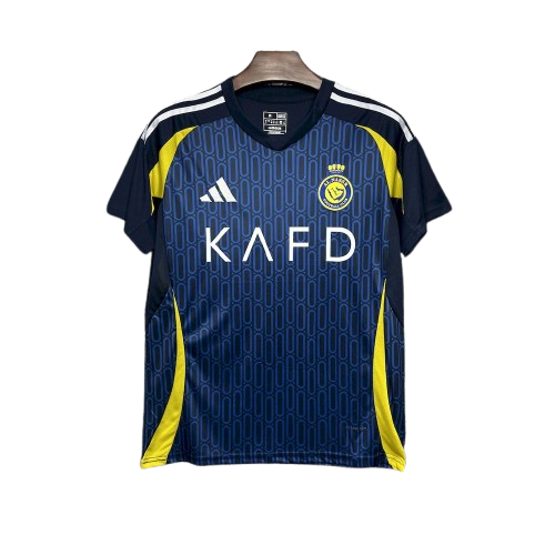 Al-Nassr 2024/25 (Away)