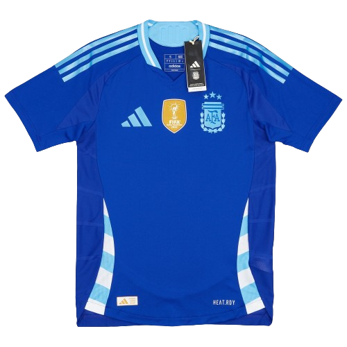 Argentina 2024/25 (Away)