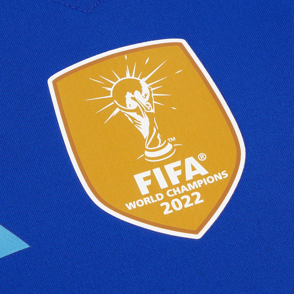 Argentina 2024/25 (Away)