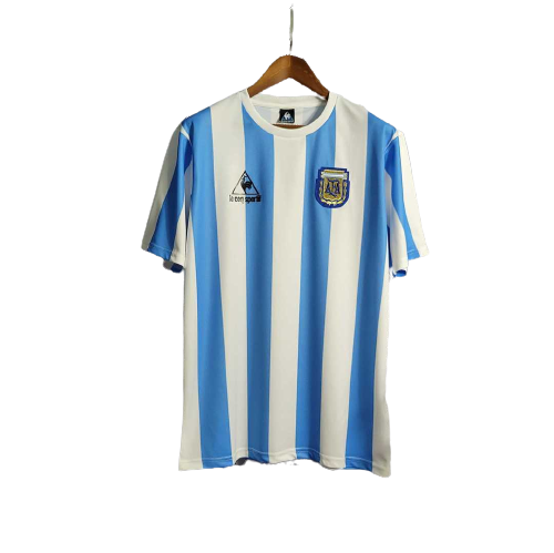 Argentina 1986 (Home)