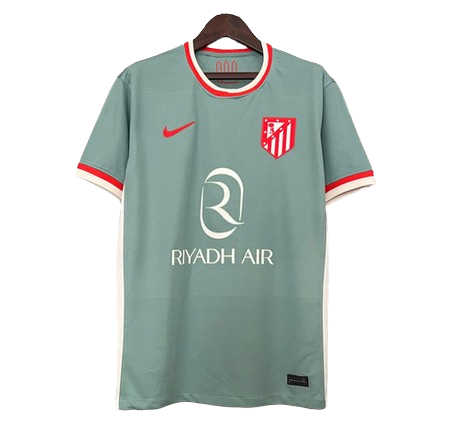 Atletico Madrid 2024/25 (Away)