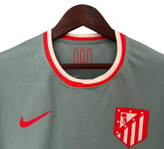 Atletico Madrid 2024/25 (Away)
