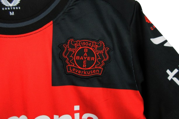 Bayer 04 Leverkusen 2023/24 (Home)