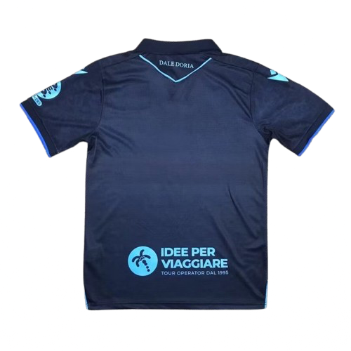 Sampdoria 2024/25 (Third)