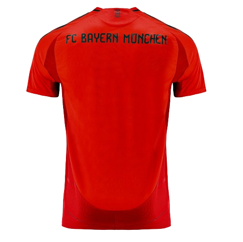Bayern Munchen 2024/25 (Home)