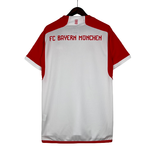 Bayern Munchen 2023/24 (Home)