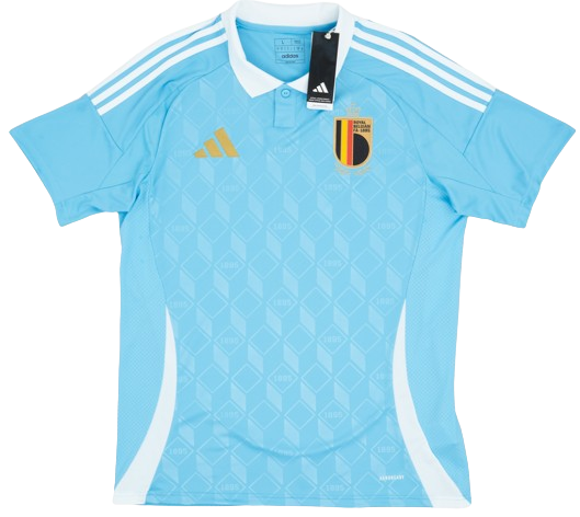 Belgium 2024/25 (Away)