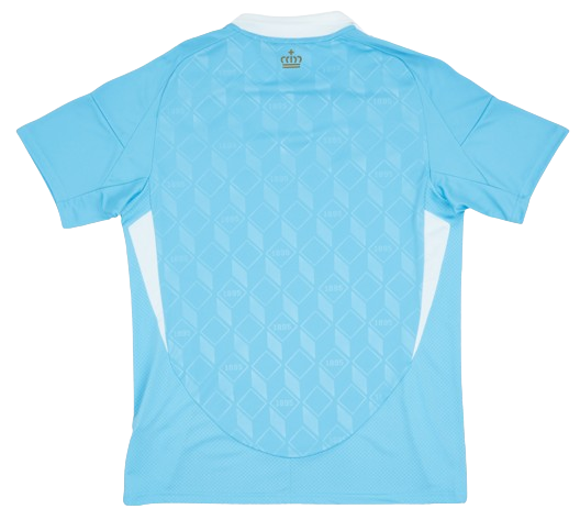 Belgium 2024/25 (Away)