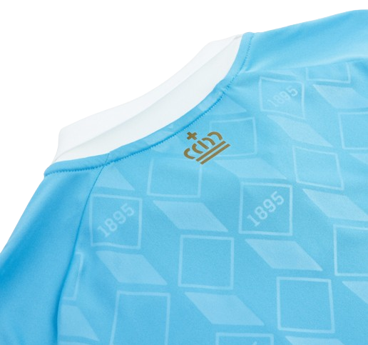 Belgium 2024/25 (Away)