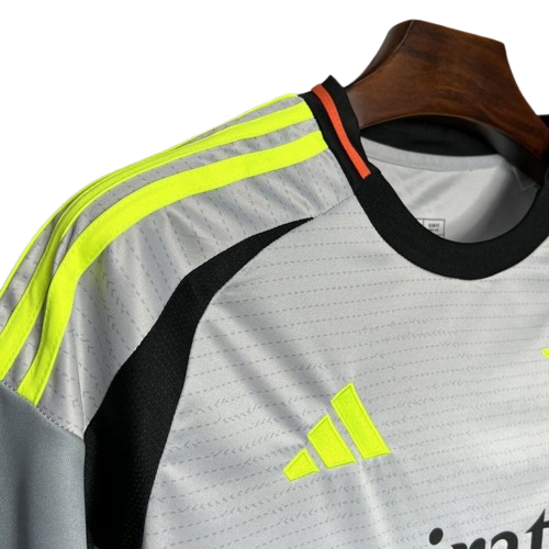 SL Benfica 2024/25 (Third)