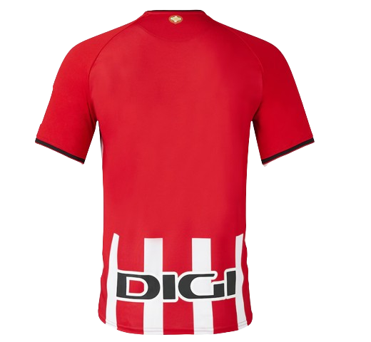 Athletic Bilbao 2023/24 (Home)