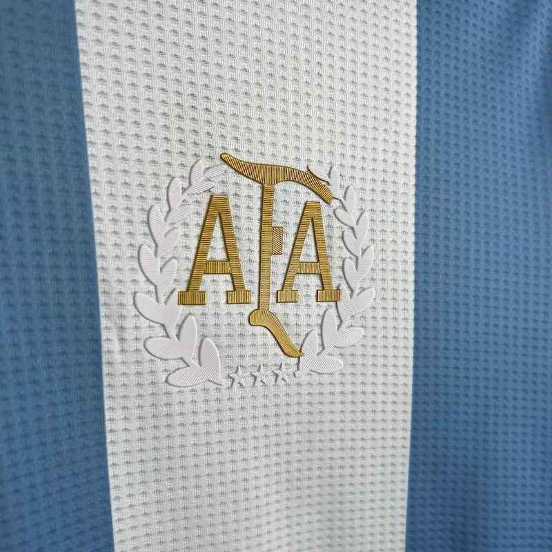 Argentina 2024/25 (50 Years Anniversary)