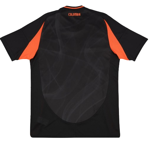 Colombia 2024/25 (Away)