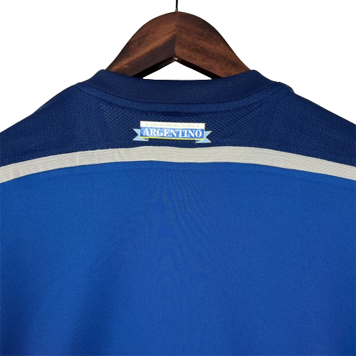 Argentina 2014 (Away) - Long Sleeve