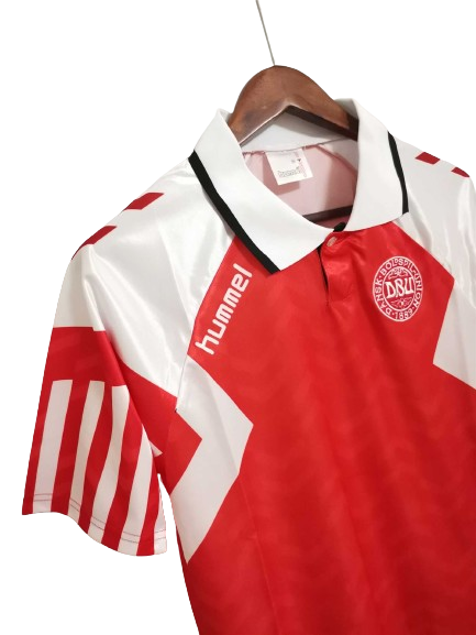 Denmark 1992 (Home)