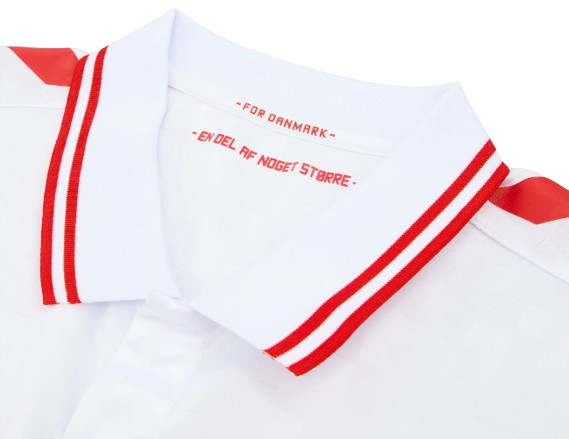 Denmark 2024/25 (Away)