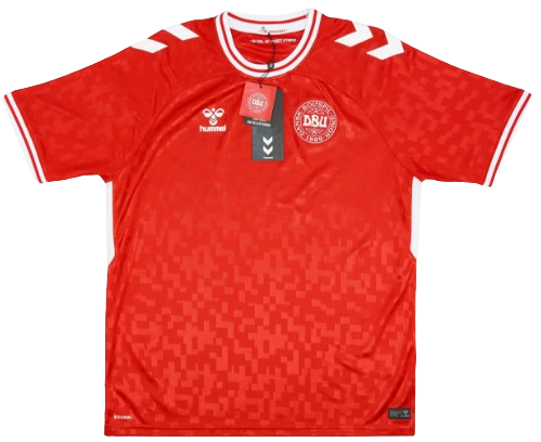 Denmark 2024/25 (Home)
