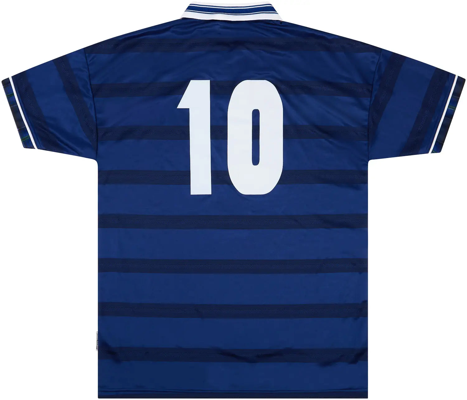 Scotland 1998/00 (Home)