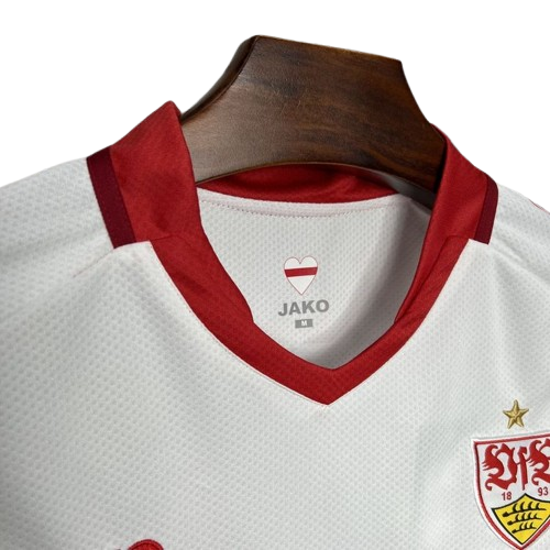VfB Stuttgart 2024/25 (Home)