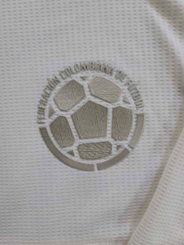Colombia 2024 (100th Anniversary) - Long Sleeve
