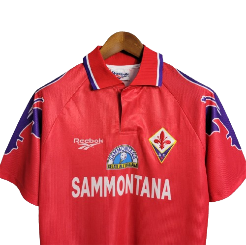 Fiorentina 1995/96 (Third)