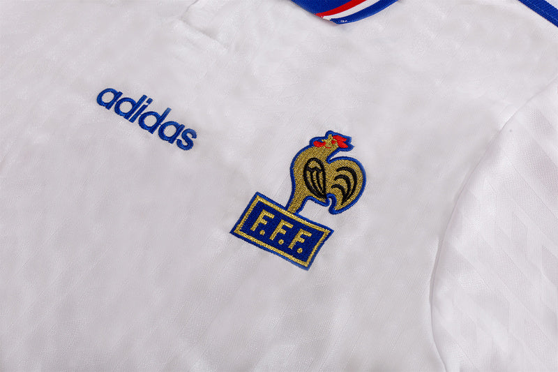 France 1994/95 (Away)