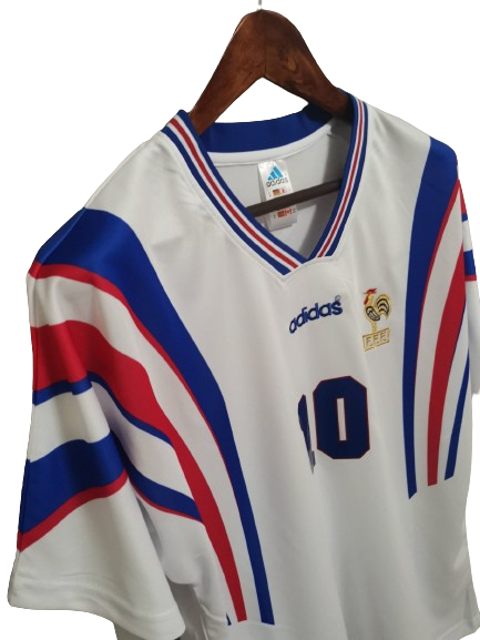 France 1996 (Away)