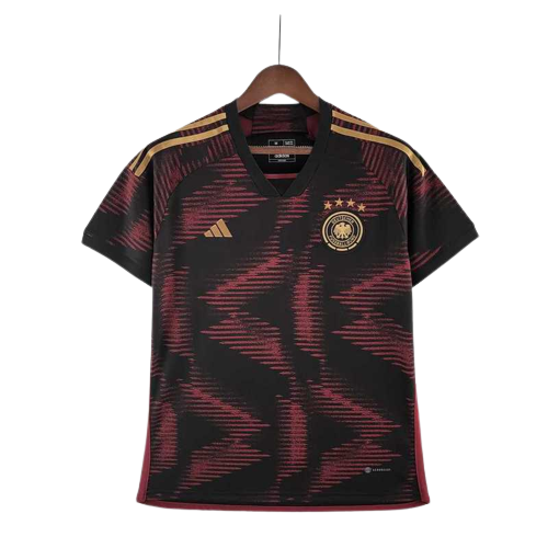 Germany 2022 (Away)