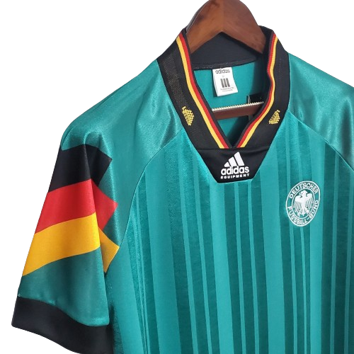 Germany 1992 (Away)
