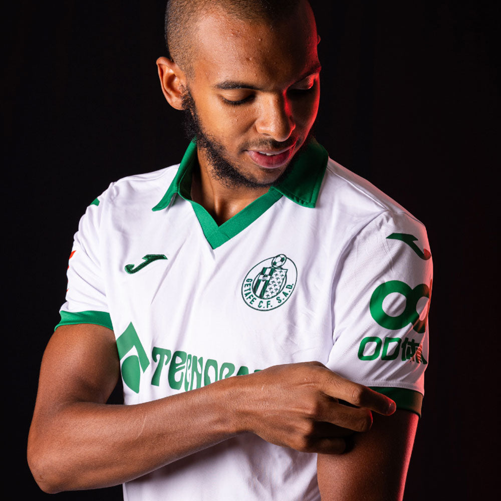 Getafe CF 2024/25 (Third)