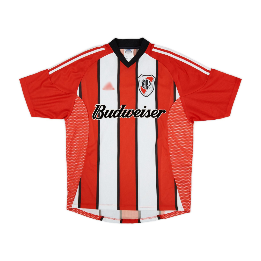 River Plate 2003/04 (Home)
