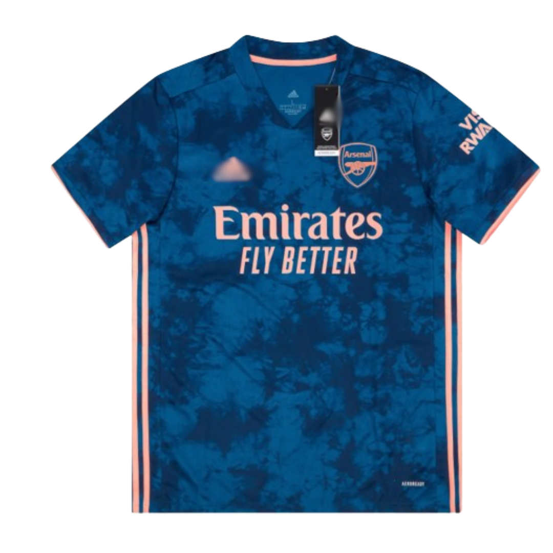 Arsenal 2020/21 (Third)