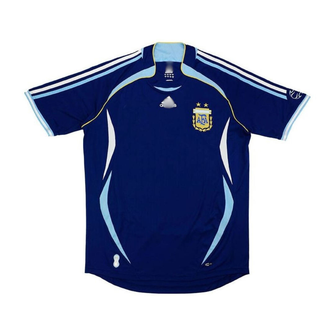 Argentina 2006 (Away)