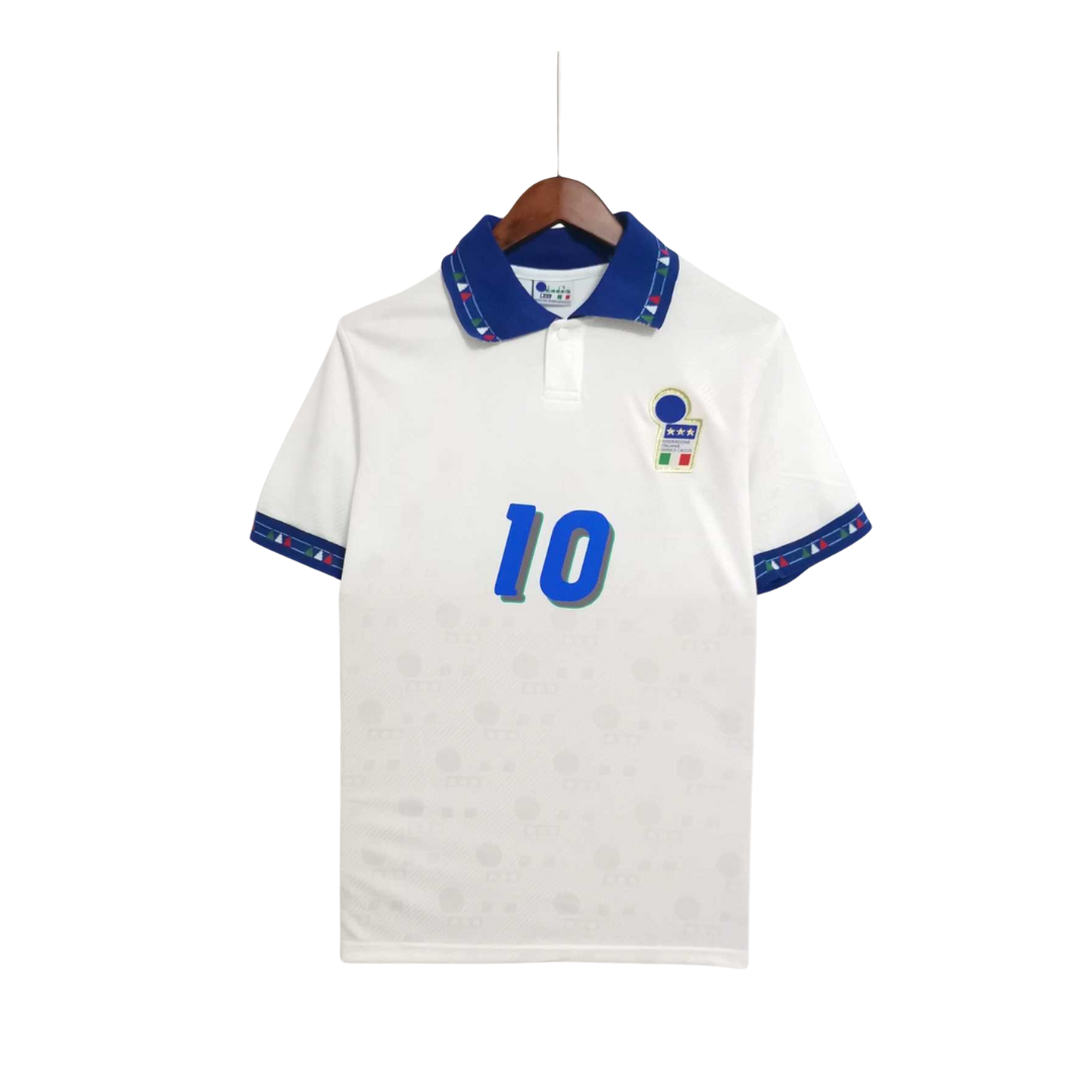 Italy 1994 (Away)