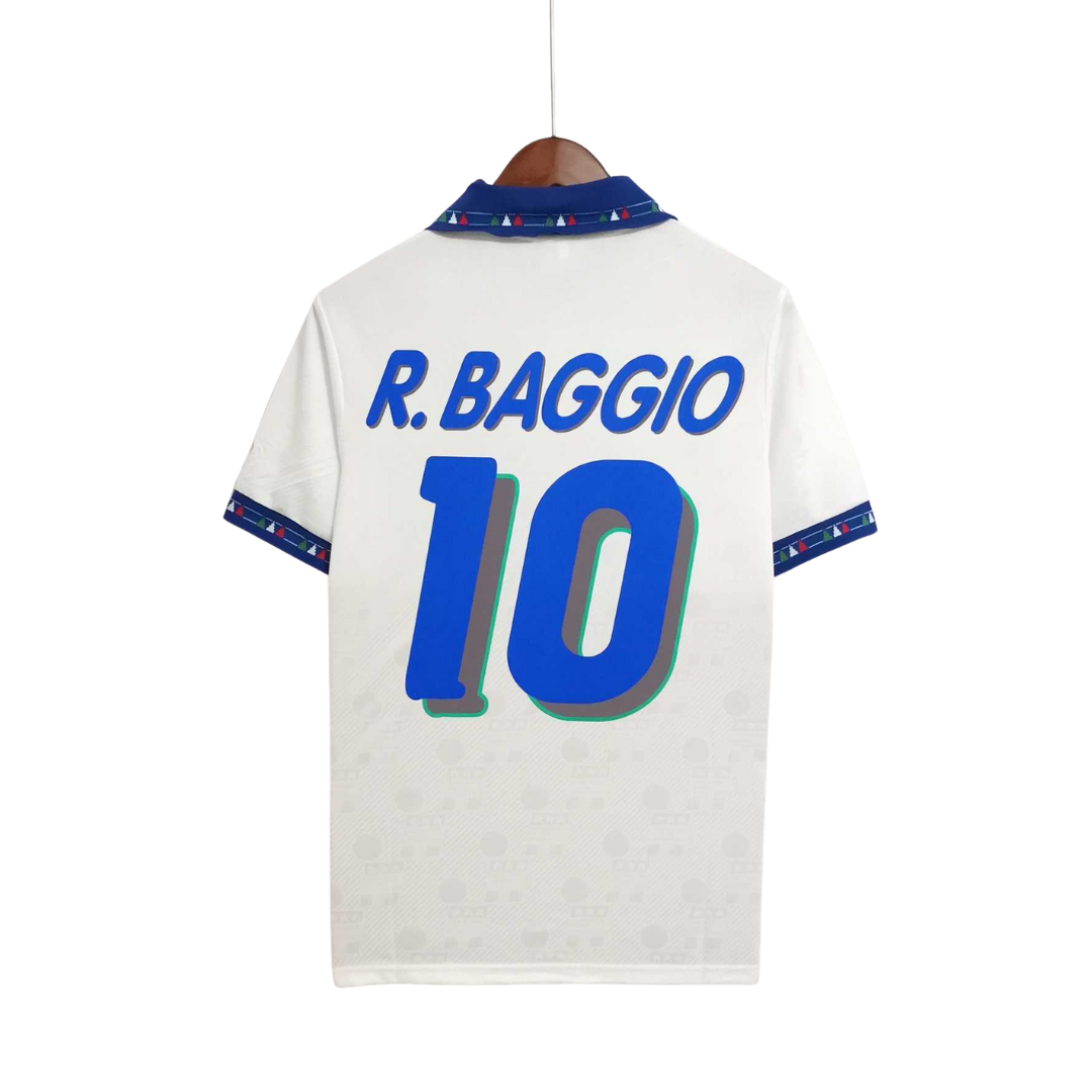 Italy 1994 (Away)